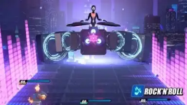 Captura de tela de Dislyte 5