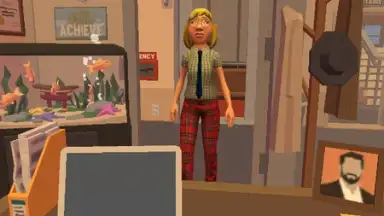 Captura de tela de Judge 3D 7
