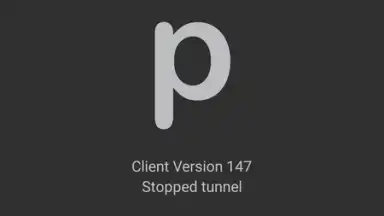 Captura de tela de Psiphon Pro 1