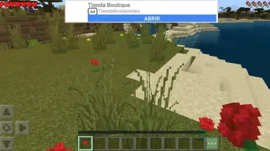 Captura de tela de Craft Box Game Tree 4
