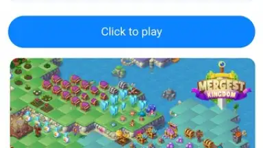 Captura de tela de Xiaomi Game Center 9