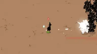 Captura de tela de Magic Survival 10