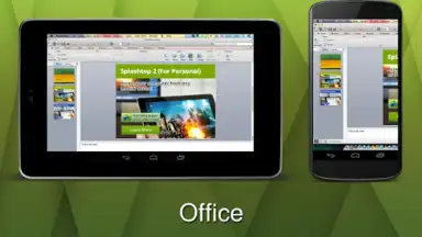Captura de tela de Splashtop 2 - Remote Desktop 5