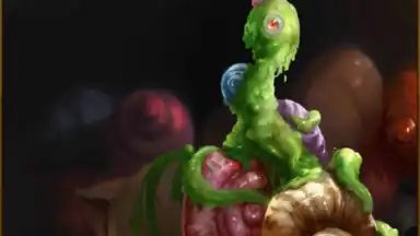 Captura de tela de Guildmasters 15