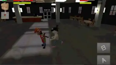 Captura de tela de Nerd vs Zombies 2