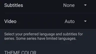 Captura de tela de blackpills 4