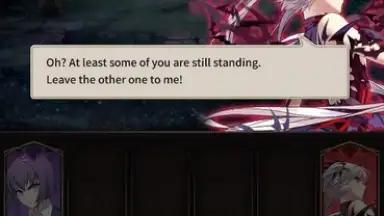 Captura de tela de Bloodline: Last Royal Vampire 4