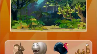 Captura de tela de Smart Games 3