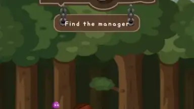 Captura de tela de Cash Knight 1