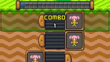 Captura de tela de Tales of Clicker Knight RPG 8