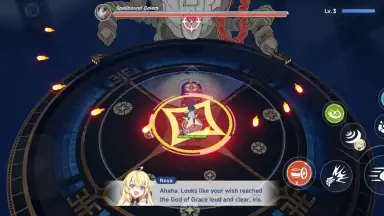 Captura de tela de Stella Sora 5