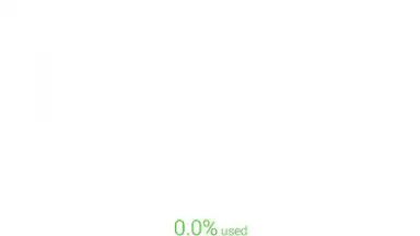 Captura de tela de Avira Phantom VPN 8