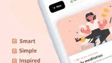 Captura de tela de Dreamfora - Easy Goal Setting 9