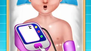 Captura de tela de Cardiac Hospital 10