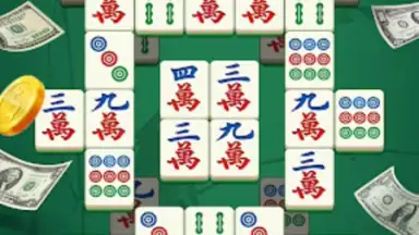 Captura de tela de Mahjong Match：Tile Puzzle 2