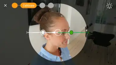 Captura de tela de Sony 3D Creator 7