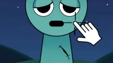 Captura de tela de Fun Clicker 2