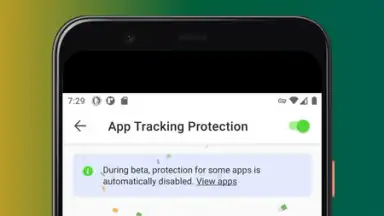 Captura de tela de Midori Browser 4