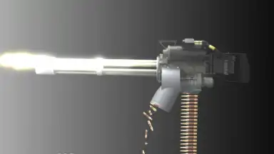 Captura de tela de iGun Pro 1