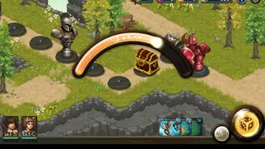 Captura de tela de Historia 4