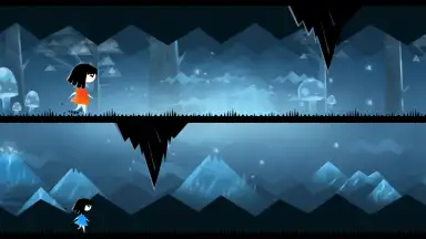 Captura de tela de Parallyzed 1