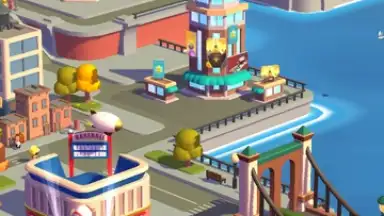 Captura de tela de Monopoly GO! 16