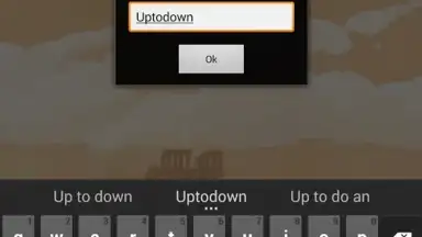Captura de tela de LauncherPro 2