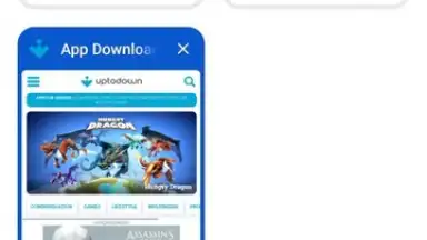 Captura de tela de Google Chrome 2