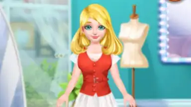 Captura de tela de Ice Cream Maker - cooking game 2