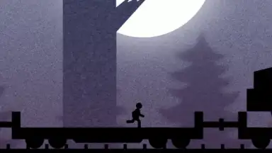 Captura de tela de TrainRunner 5
