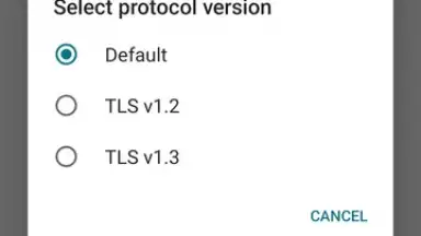 Captura de tela de Citrix Workspace 6