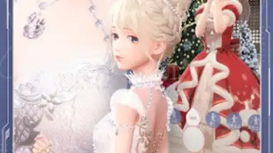 Captura de tela de 閃耀暖暖 3