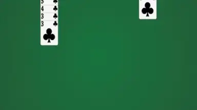 Captura de tela de Spider Solitaire HD 5