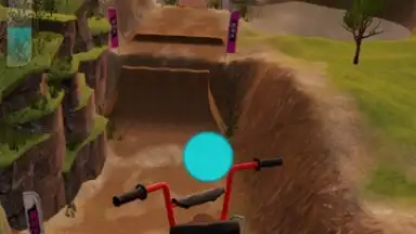 Captura de tela de Touchgrind BMX 2 5