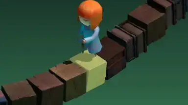 Captura de tela de Dream Walker 7