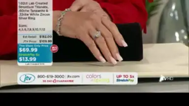 Captura de tela de USA TV 1