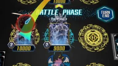 Captura de tela de Vanguard ZERO (JP) 12