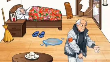Captura de tela de Brain Puzzle: Tricky Quest 10