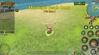 Captura de tela de World of Prandis 5