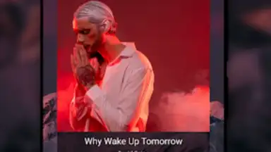 Captura de tela de JukeBox 7