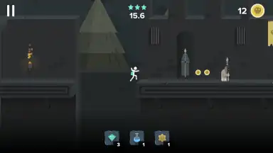 Captura de tela de Particular 6