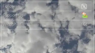 Captura de tela de Weather Earth 4