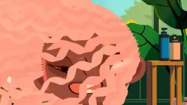 Captura de tela de Toca Hair Salon 4 5