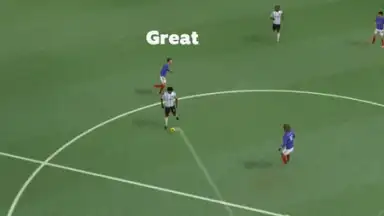 Captura de tela de Score! Match 14