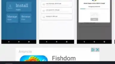 Captura de tela de Microsoft SwiftKey Beta 8