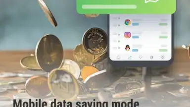 Captura de tela de Samsung Max 9