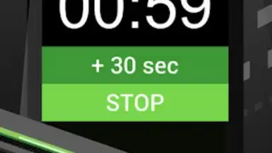 Captura de tela de 100 Pushups 2