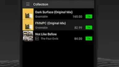 Captura de tela de rekordbox – DJ App & Mixer 10