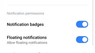 Captura de tela de Chrome Beta 12