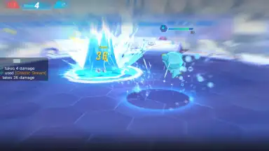 Captura de tela de Monster Quest: Seven Sins 10